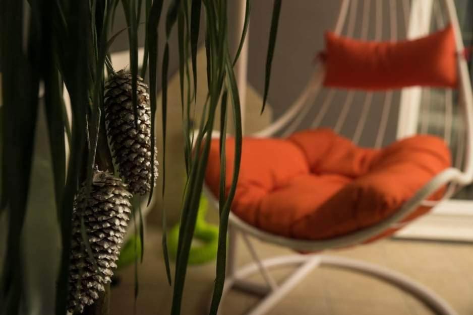 Boutique Lux Apartments Kavala Dış mekan fotoğraf