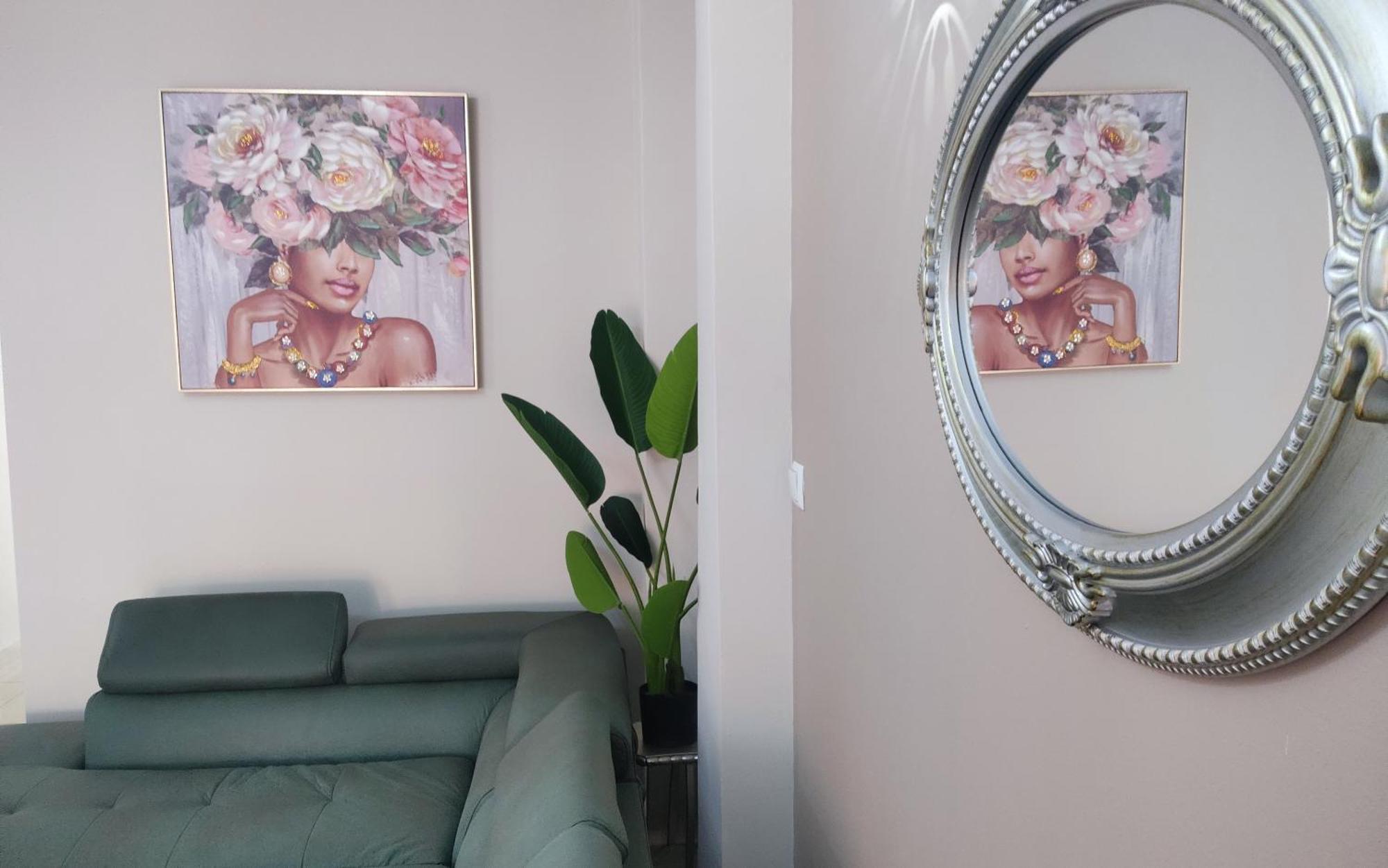Boutique Lux Apartments Kavala Dış mekan fotoğraf