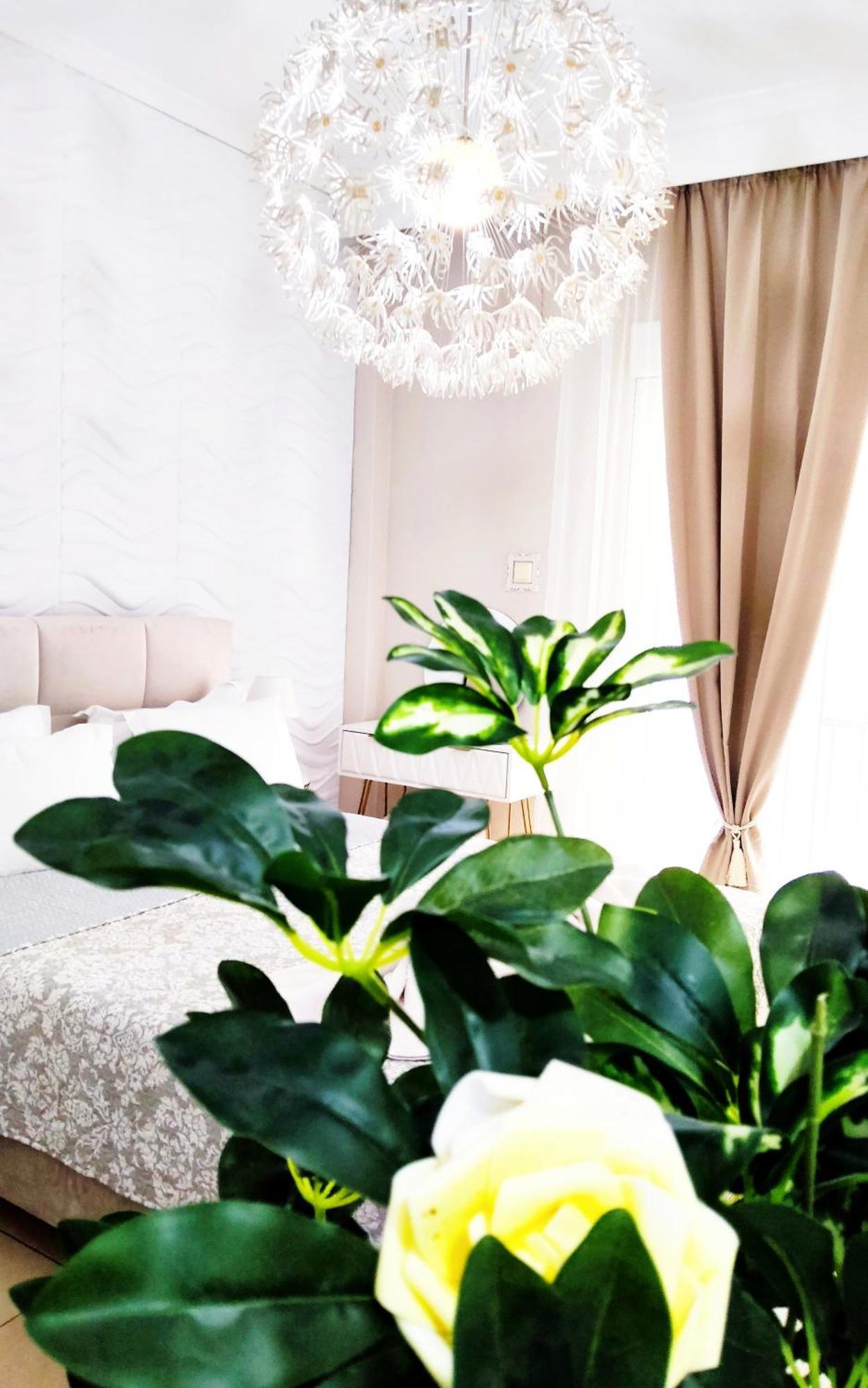 Boutique Lux Apartments Kavala Oda fotoğraf