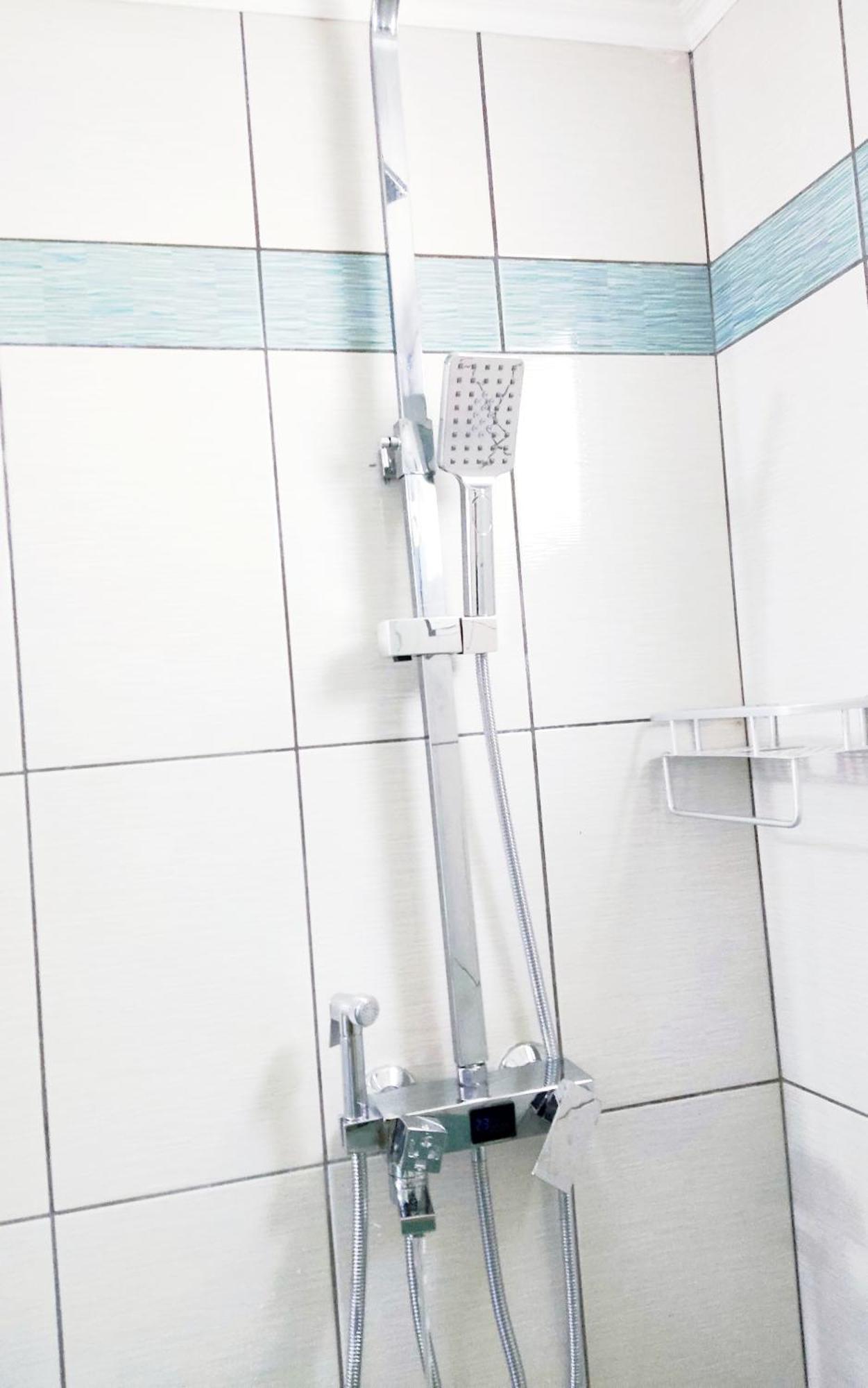 Boutique Lux Apartments Kavala Oda fotoğraf